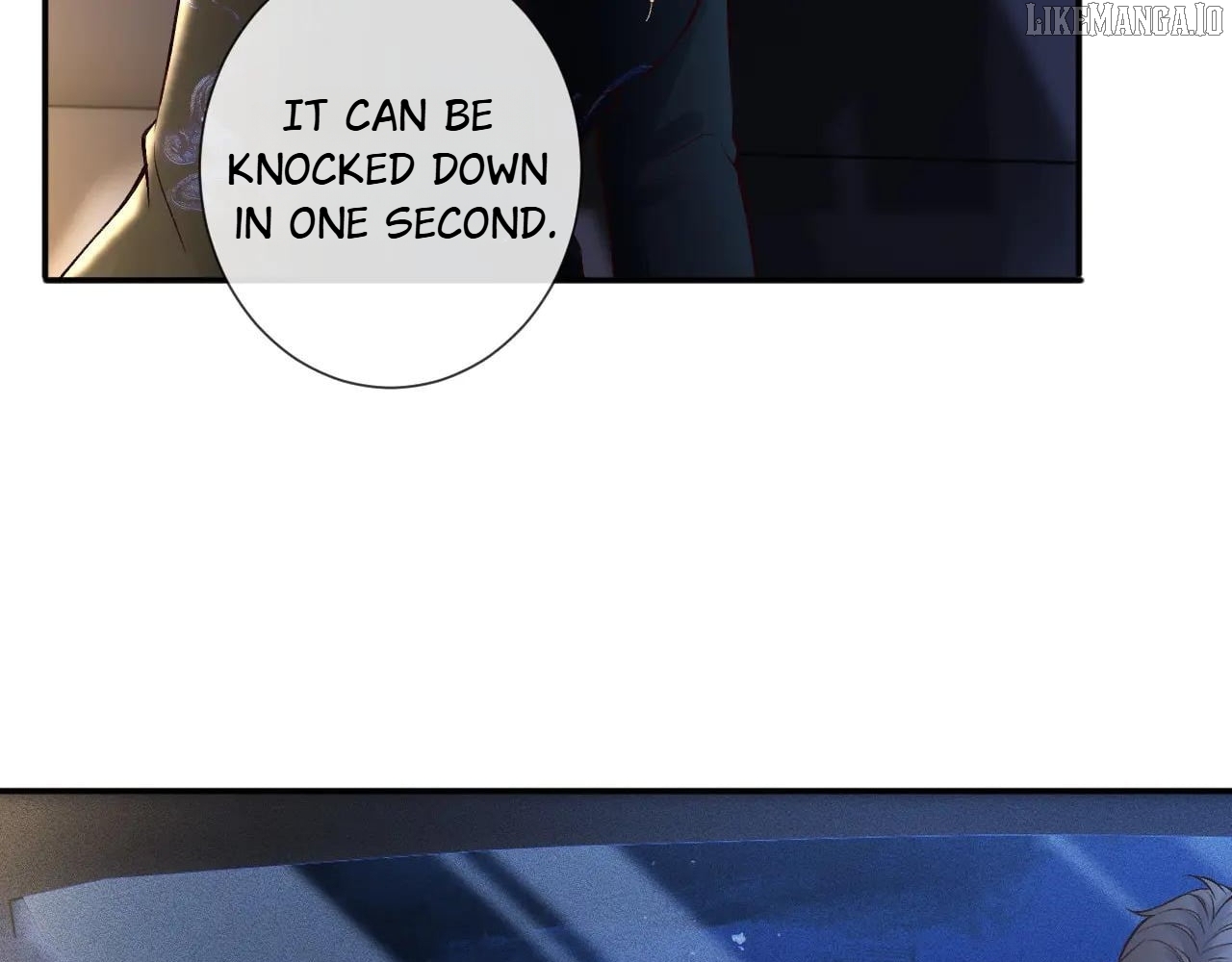 Everyone's Darling Chapter 335 - page 7